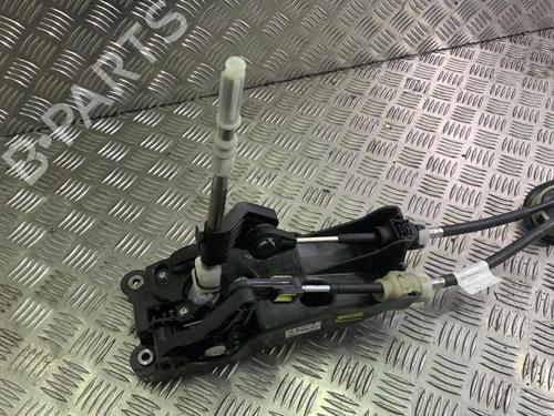 Used Gear lever Gear lever RENAULT MEGANE IV Hatchback (B9A/M/N_) [2015-2026] 19977917 19977917