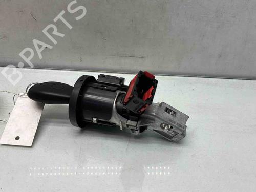 Ignition barrel RENAULT MODUS / GRAND MODUS (F/JP0_) 1.5 dCi (FP0F, JP0F) | BP36474260M48 - Image 3