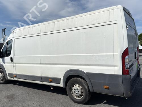 Warning PEUGEOT BOXER Van 2.2 BlueHDi 140 | BP29968458I22 - Image 17