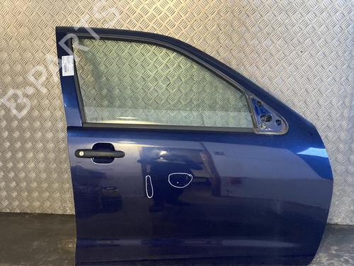 Used Right front door SEAT IBIZA II (6K1) [1993-2002]  21955600