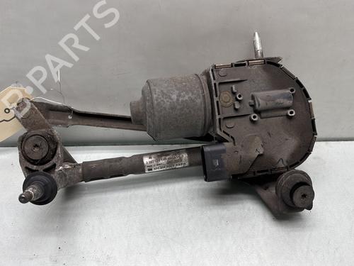 Used Front wiper motor SEAT ALTEA (5P1) 1.9 TDI (105 hp) 29507123