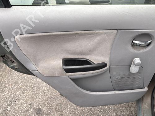 Tailgate CITROËN C3 I (FC_, FN_) 1.4 HDi | BP32063341C6