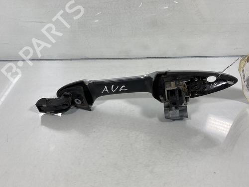 Front left exterior door handle HONDA FR-V (BE) 2.2 i CTDi (BE5) | BP19978673C128 