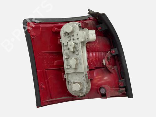 Right taillight AUDI A4 B6 Avant (8E5) 1.9 TDI | BP40270670C35 - Image 3