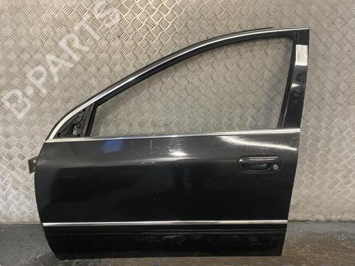 Left front door PEUGEOT 607 (9D, 9U) 2.7 HDi 24V | BP21957438C2 