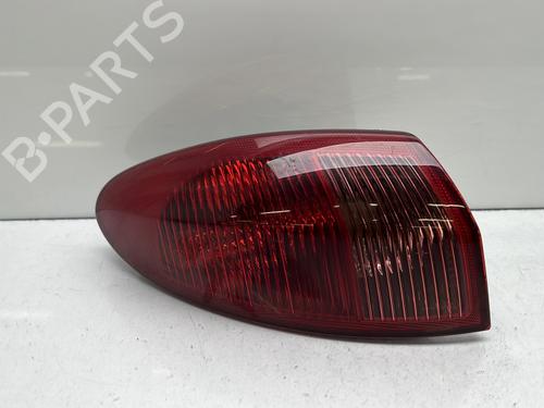 Used Left taillight Left taillight 23978701 23978701