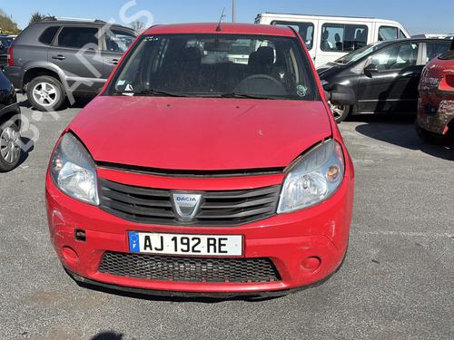 Rear left interior door handle DACIA SANDERO 1.5 dCi | BP26715674I15 - Image 19