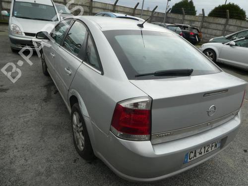 Højre forlygte OPEL VECTRA C GTS (Z02) 1.9 CDTI (F68) | BP20223314C29 