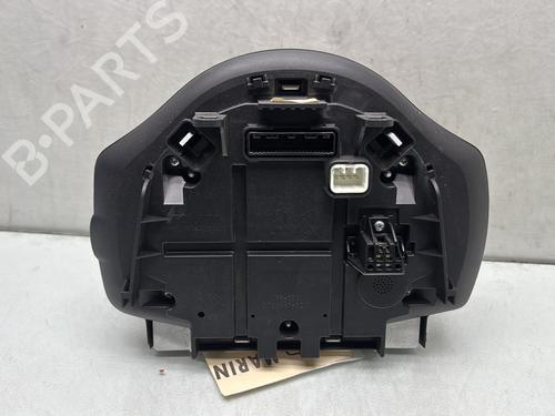 Instrument cluster PEUGEOT 108 1.0 VTi 72 | BP28522488C47 