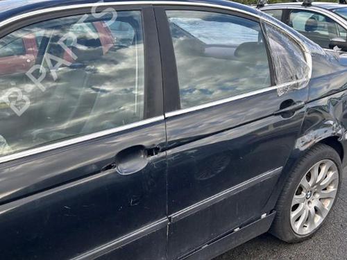 Left taillight BMW 3 (E46) 330 d | BP21200950C34 