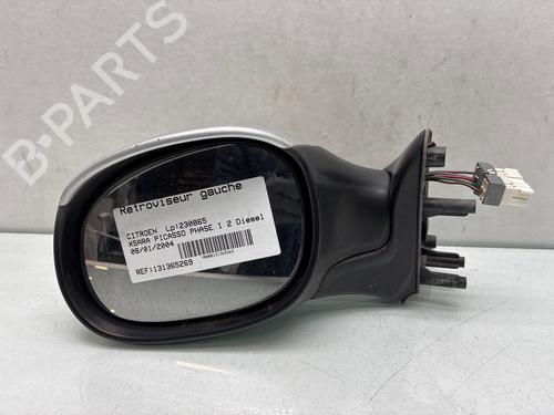 Used Left mirror Left mirror 38493239 38493239