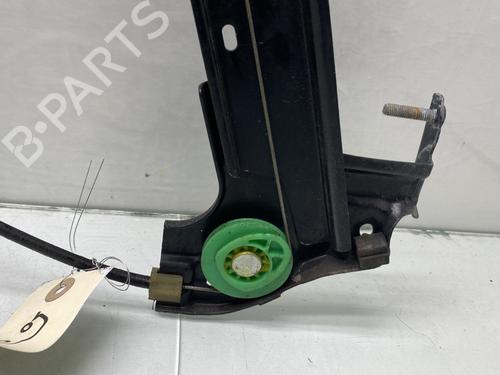 Front right window mechanism CITROËN C6 (TD_) 2.7 HDi | BP24377142C23 - Image 3