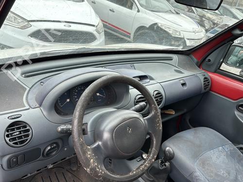 Right front window switch RENAULT KANGOO (KC0/1_) 1.2 (KC0A, KC0K, KC0F, KC01) | BP30791142I26 - Image 7