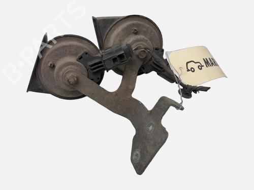 Used Horn Horn SEAT LEON (5F1) [2012-2021] 40222109 40222109