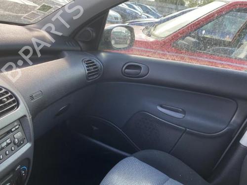 Left taillight PEUGEOT 206 SW (2E/K) 1.4 HDi | BP28281811C34 - Image 13