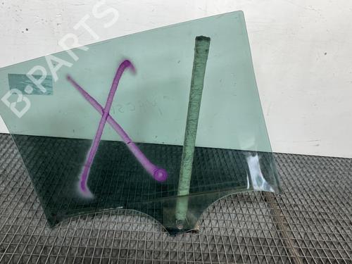 Rear left door window RENAULT LAGUNA III Grandtour (KT0/1) 2.0 dCi GT (KT11, KT1E, KT1N) | BP20933351C20 