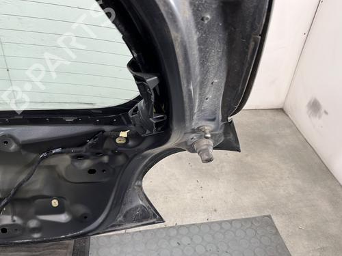 Tailgate PEUGEOT 208 I (CA_, CC_) 1.2 VTI 82 | BP28672482C6 