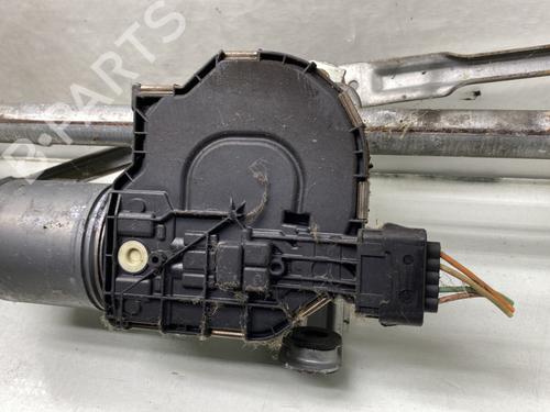 Front wiper motor PEUGEOT 308 SW I (4E_, 4H_) 1.6 HDi | BP22230907M29 