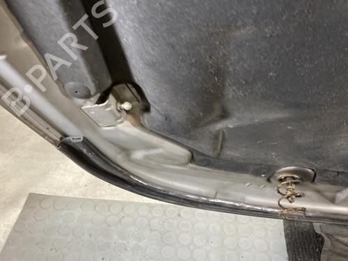 Hood SAAB 9-5 (YS3E) 2.2 TiD | BP22198110C1
