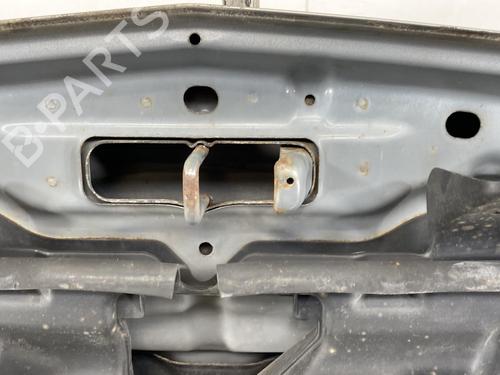 Capot Capot NISSAN X-TRAIL I (T30) 2.2 Di 4x4 (114 hp) 21958966 21958966