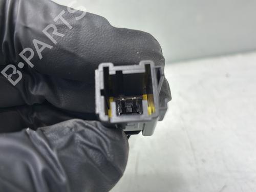 Used Seat buckle Seat buckle PEUGEOT 208 I (CA_, CC_) [2012-2021] 33858614 33858614