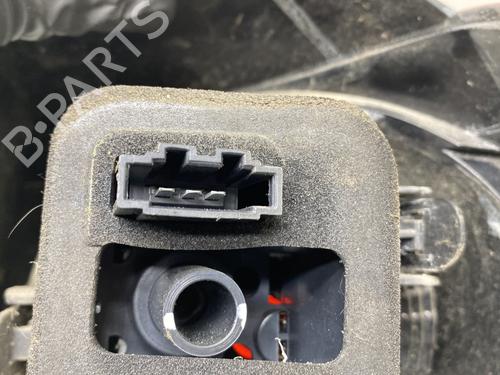 Left taillight VW GOLF VI (5K1) 1.6 TDI | BP22707925C34 