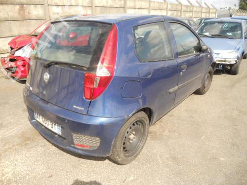 Vindspejlsviskerarm FIAT PUNTO (188_) 1.3 JTD 16V | BP21947739C143 
