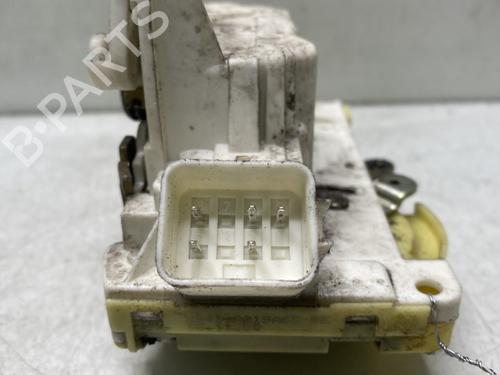 Used Front left lock Front left lock FORD FOCUS I (DAW, DBW) 1.8 Turbo DI / TDDi (90 hp) 32299109 32299109