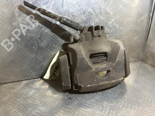 Used Right front brake caliper Right front brake caliper 19971352 19971352