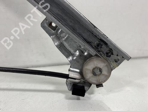 Front right window mechanism PEUGEOT PARTNER Box Body/MPV (5_, G_) 1.9 D | BP29939663C23