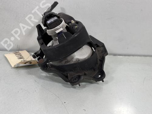 Right front fog light TOYOTA AVENSIS Estate (_T27_) 2.0 D-4D (ADT270_, ADT270R) | BP29478246C31 