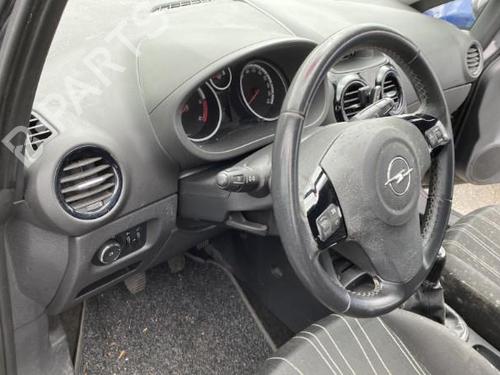 Gearbox OPEL CORSA D (S07) 1.3 CDTI (L08, L68) | BP21569884M3 