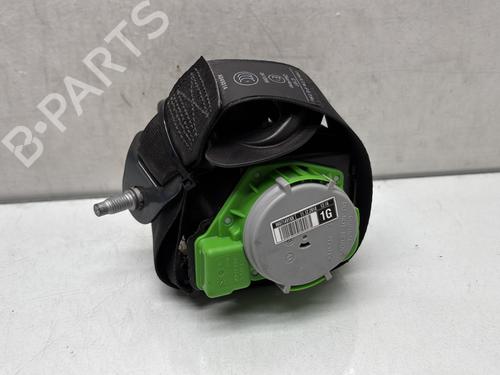 Front left belt tensioner CITROËN C4 II (NC_) 1.6 HDi 115 | BP28281192C87 