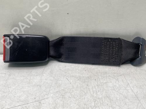 Used Seat buckle PEUGEOT 106 II (1A_, 1C_) 1.0 i (50 hp) 32134312