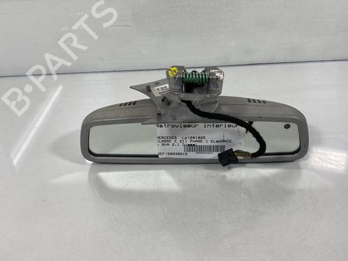 Rear mirror MERCEDES-BENZ E-CLASS (W211) E 220 CDI (211.006) | BP20011247I6 