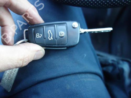 ABS pump AUDI A3 Sportback (8PA)  | BP20015639M43 