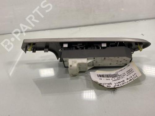 Used Left front window switch Left front window switch TOYOTA URBAN CRUISER (_P1_) 1.4 D-4D (NLP110_, NLP110R) (90 hp) 19959129 19959129