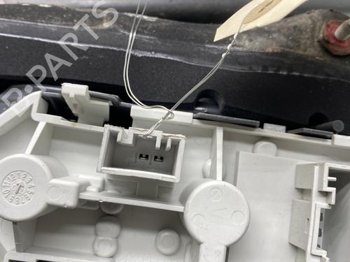 Used Right taillight Right taillight BMW 3 Compact (E46) 325 ti (192 hp) 31858116 31858116