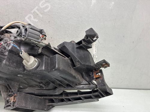 Left headlight MAZDA 6 Hatchback (GH) | BP38597717C28 - Image 4