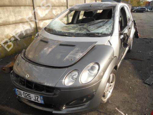 Starter SMART FORFOUR (454) 1.1 (454.030) | BP20003664M8 - Image 8