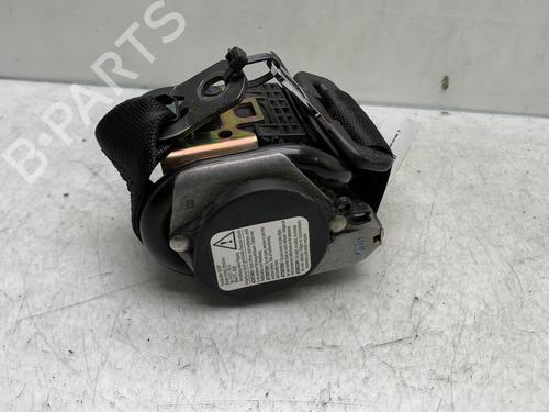 Rear left belt tensioner MERCEDES-BENZ A-CLASS (W168) A 160 CDI (168.006) | BP19973527C89 