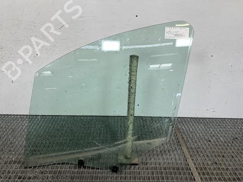 Used Front left door window CITROËN BERLINGO MULTISPACE (B9) 1.6 HDi 110 (109 hp) 29039420