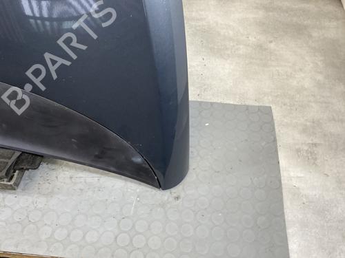 Hood SEAT LEON (1P1) 2.0 TDI 16V | BP23147573C1 