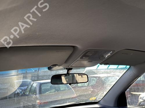 Front bumper HYUNDAI TUCSON (JM) 2.0 | BP30493375C7 