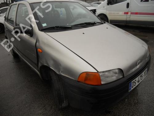 Heater blower motor FIAT PUNTO (176_)  | BP19986303M62 