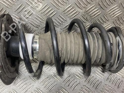 Left front shock absorber TOYOTA YARIS (_P13_) 1.0 (KSP130_, KSP130) | BP19958676M16 