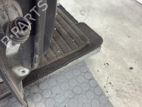 Used Right rear door Right rear door FORD FIESTA V (JH_, JD_) [2001-2014] 34561009 34561009