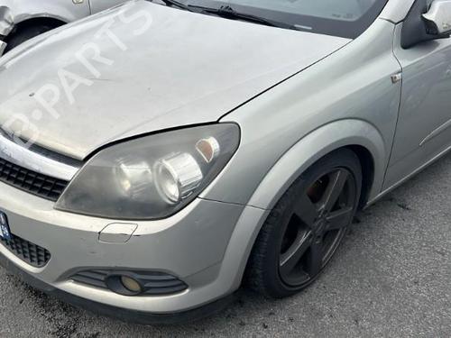 Left front fenders OPEL ASTRA H TwinTop (A04) 1.9 CDTi (L67) | BP24476045C41 