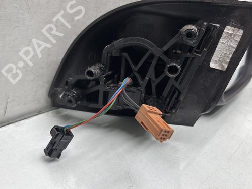 Right mirror PEUGEOT PARTNER Box Body/MPV 1.6 BlueHDi 100 | BP28704975C27