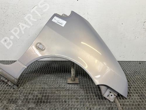 Used Right front fenders RENAULT TWINGO I (C06_) 1.2 (C066, C068) (58 hp) 31212026